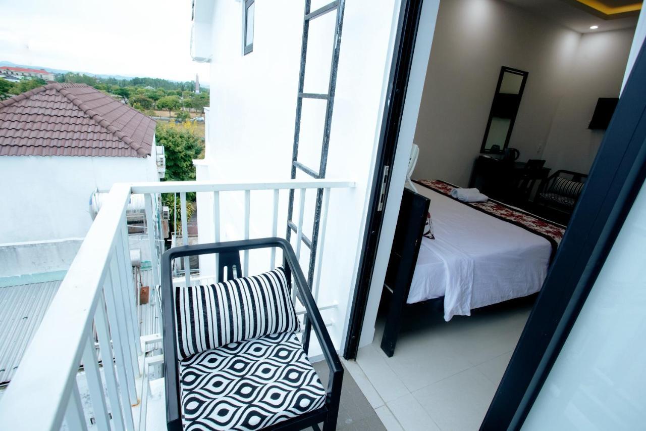Hoianation Villas Hotel Hoi An Exterior foto