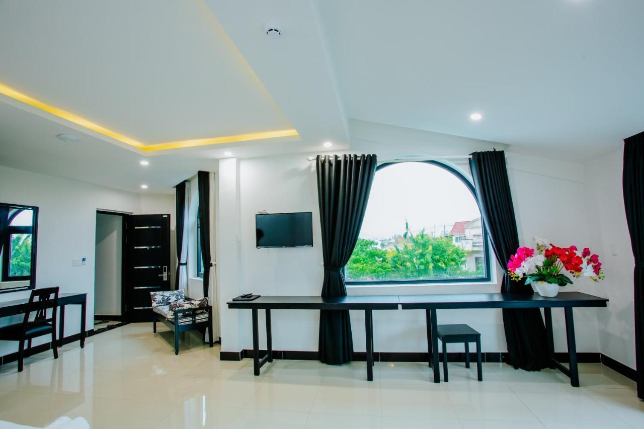 Hoianation Villas Hotel Hoi An Exterior foto